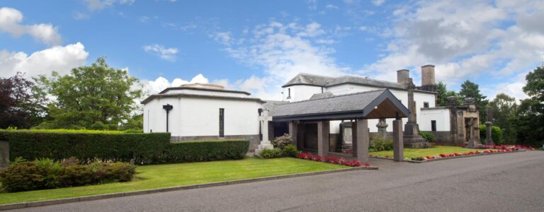 Memoria Paisley Woodside Memorial Park & Crematorium