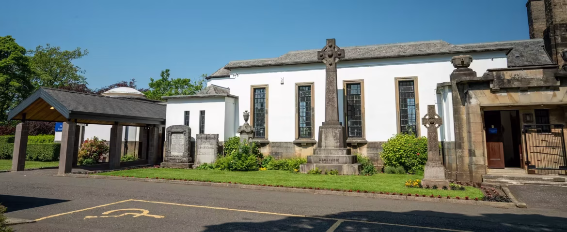 Memoria Paisley Woodside Memorial Park and Crematorium