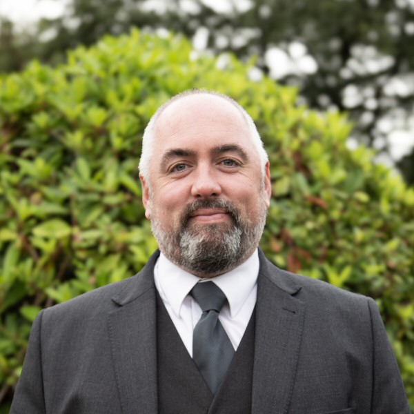 Stewart Walker